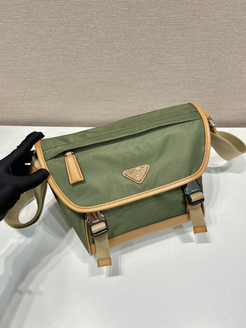 Pra*a satchel bags